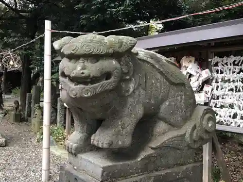 菊田神社(千葉県)
