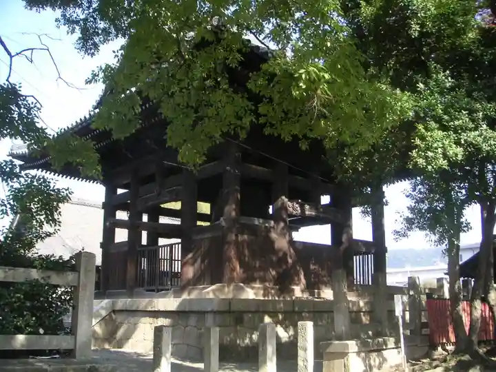 方広寺のその他建物