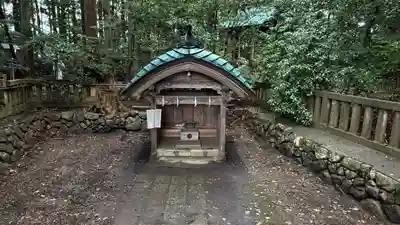 相馬小高神社(福島県)