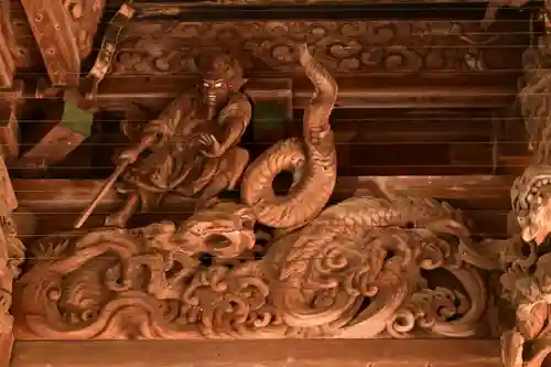 潮江天満宮(高知県)