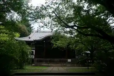 法明寺(東京都)