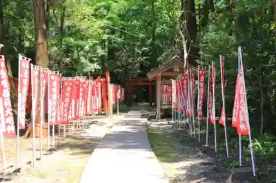 多賀大社のその他建物