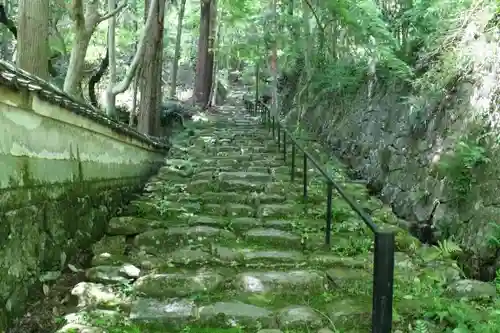 石馬寺のその他建物