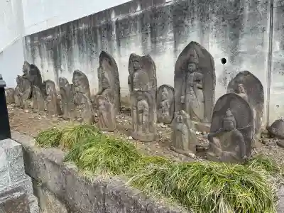 浄運寺(東京都)
