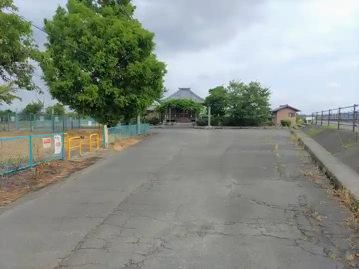 観音寺(花正観音堂)のその他建物