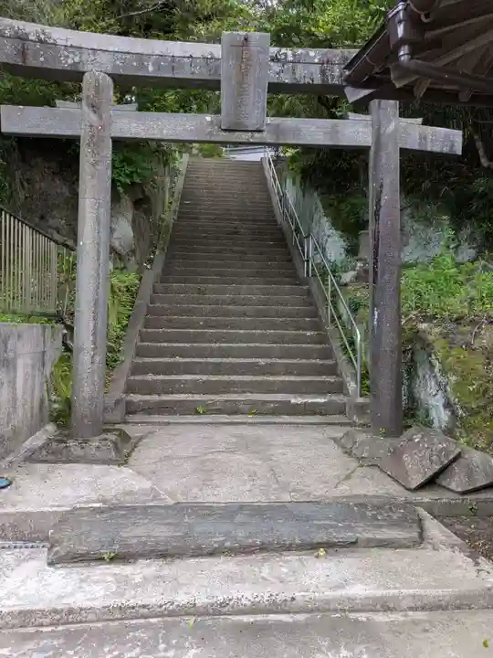 日吉山王神社(宮城県)