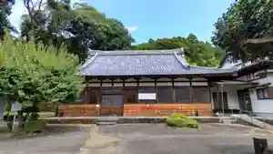 城富院のその他建物
