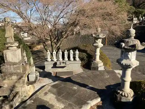 松門寺(東京都)
