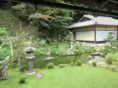 西教寺(滋賀県)