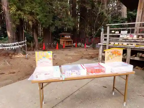 陸奥総社宮(宮城県)