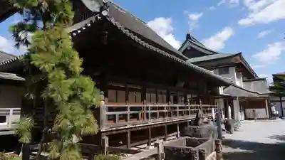 温泉山 安楽寺(四国霊場第六番札所)(徳島県)
