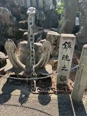 龍城神社(愛知県)
