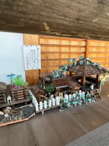 慈眼寺のその他建物