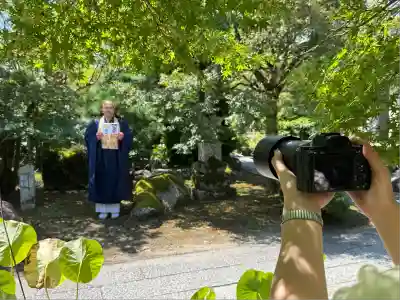 伊勢の国 四天王寺(三重県)