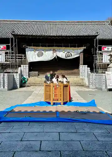 廣峯神社(兵庫県)