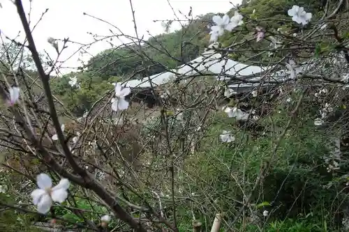 瑞泉寺のその他建物