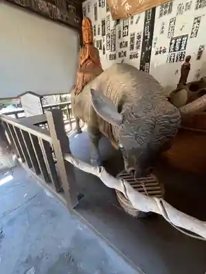 野坂寺(埼玉県)