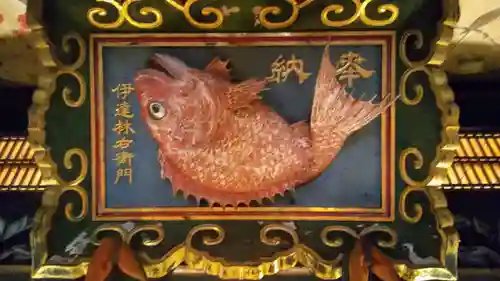 厳島神社のその他建物