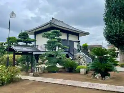 光了寺(茨城県)