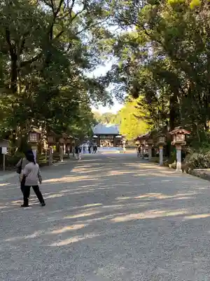 宮崎神宮のその他建物