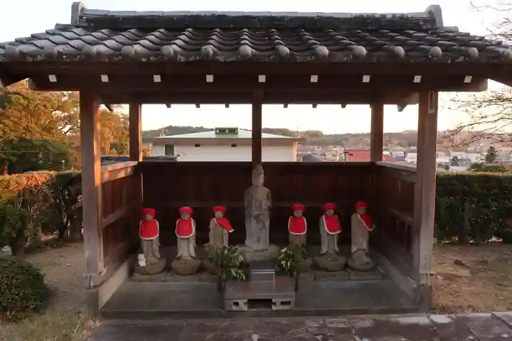 東林寺(静岡県)