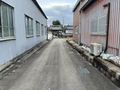 永福寺(滋賀県)