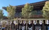 川崎大師(平間寺)(神奈川県)