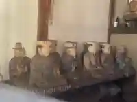 常覚院の本殿・本堂