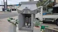 地主大神・水神大神(香川県)