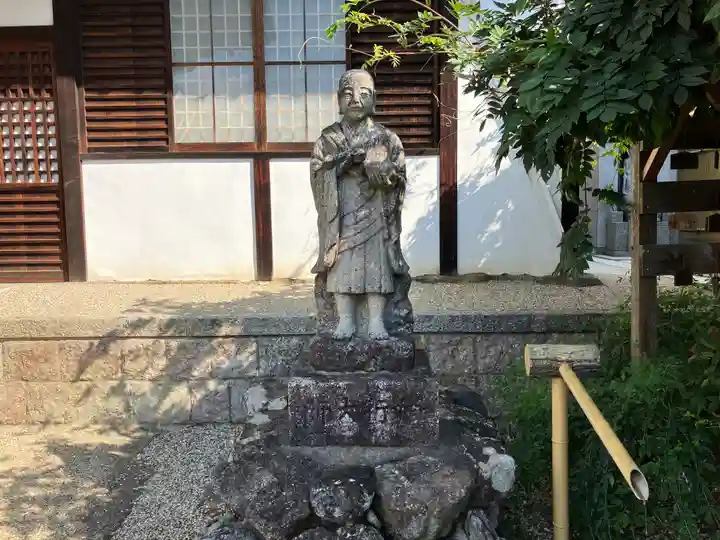 不空院(奈良県)