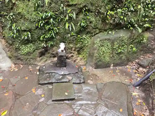 照國神社(鹿児島県)
