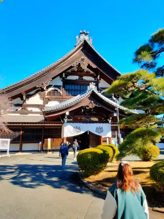 総持寺(神奈川県)