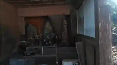 椿堂 遍照院(大分県)