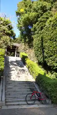 荏柄天神社のその他建物