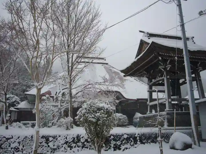 龍福寺のその他建物