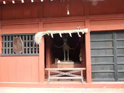 静岡浅間神社(静岡県)