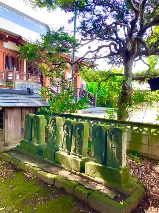 歓喜院(茨城県)