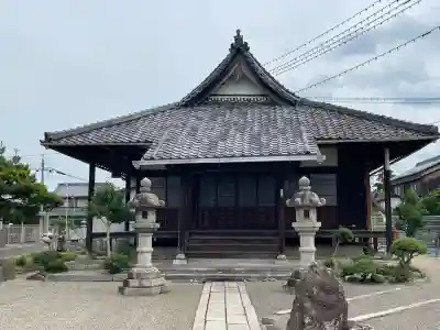 永秀院(滋賀県)