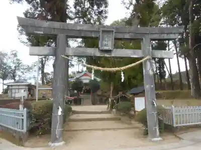 興玉神社(宮崎県)