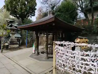 五條天神社(東京都)