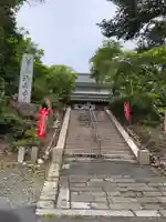 目の霊山 油山寺のその他建物