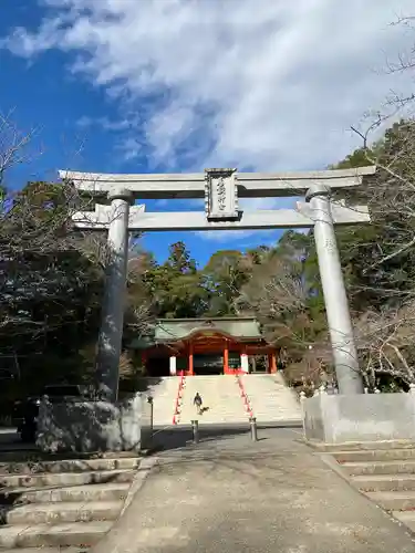 香取神宮(千葉県)
