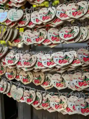賀茂別雷神社（上賀茂神社）(京都府)