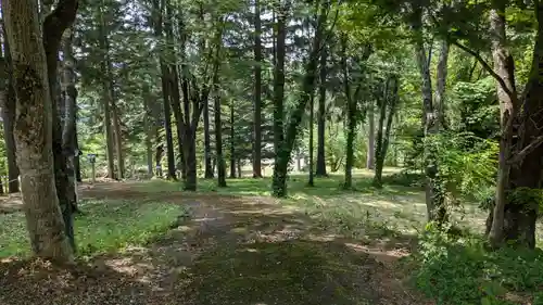 日高神社(北海道)