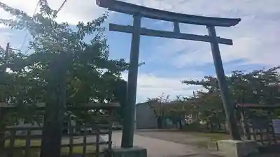 熊野神社(青森県)