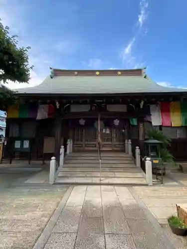 泉福寺(神奈川県)
