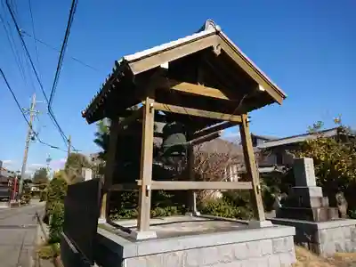 成光寺のその他建物