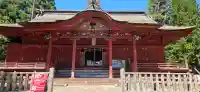 高照神社(青森県)