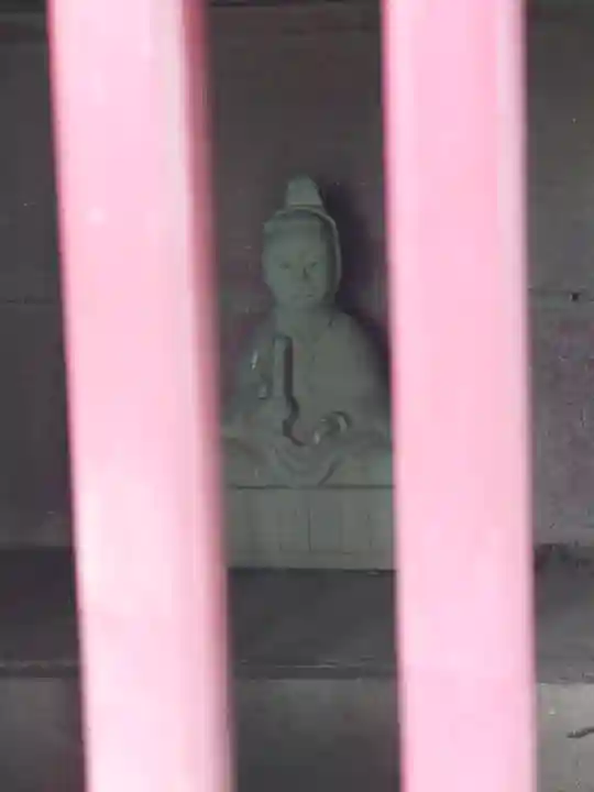 高島稲荷神社(埼玉県)