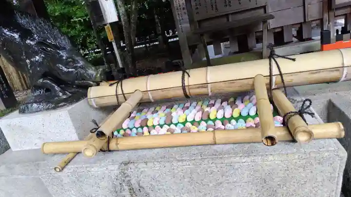 護王神社(京都府)